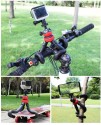 便攜 手機三腳架 攝影八爪魚款 三腳架 phone stand